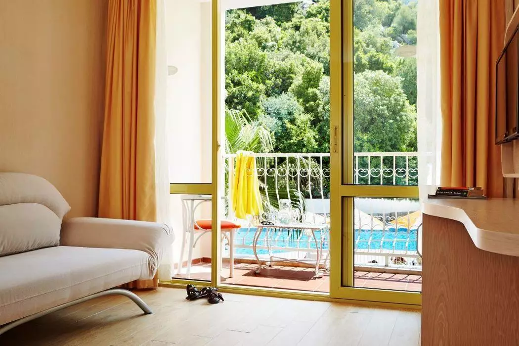 میراژ ورد مارماریس